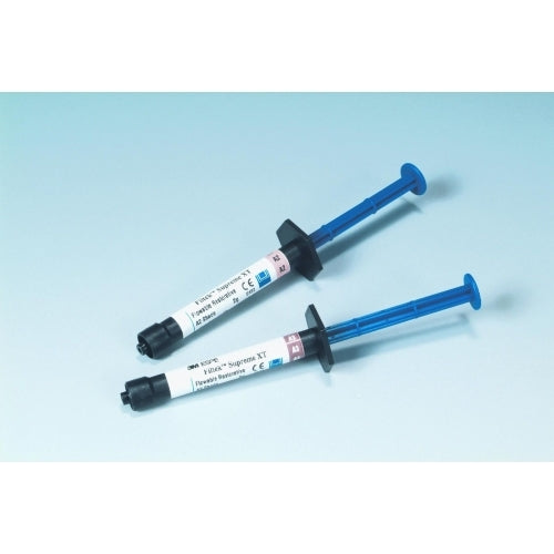 Filtek - Z-350 XT - Flow - A1 (No packaging/loose syringes; 4/2020)