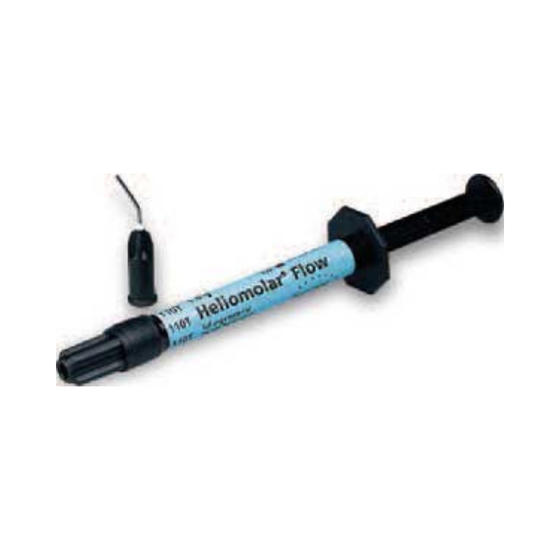 Heliomolar - Flow - A3