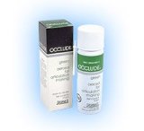 Occlude - Aerosol Spray - Green