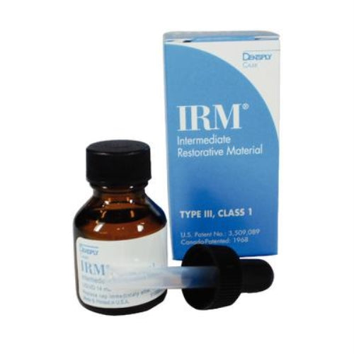 IRM Liquid Refill (Loose)