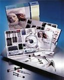 Heraeus Kulzer Venus Color Adaptive Matrix PLT Refill A1 Universal Microhybri...