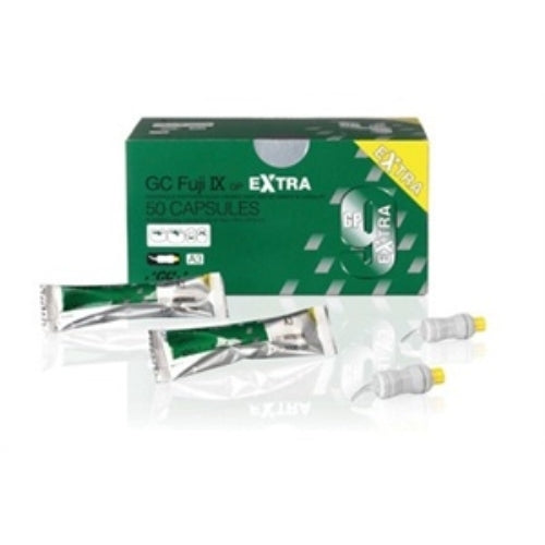 Fuji Extra Caps A3.5