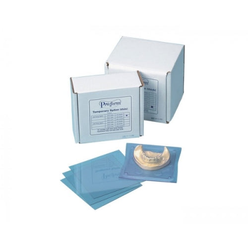 Splint Material .020 (.50mm) Splint