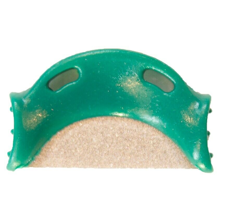 QwikStrip Double-Sided 10 Pack - Green .30 mm Strips