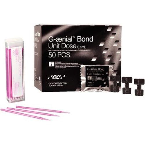 G-Aenial Bond Unidose 0.1ml 50/Pk (10/2018)