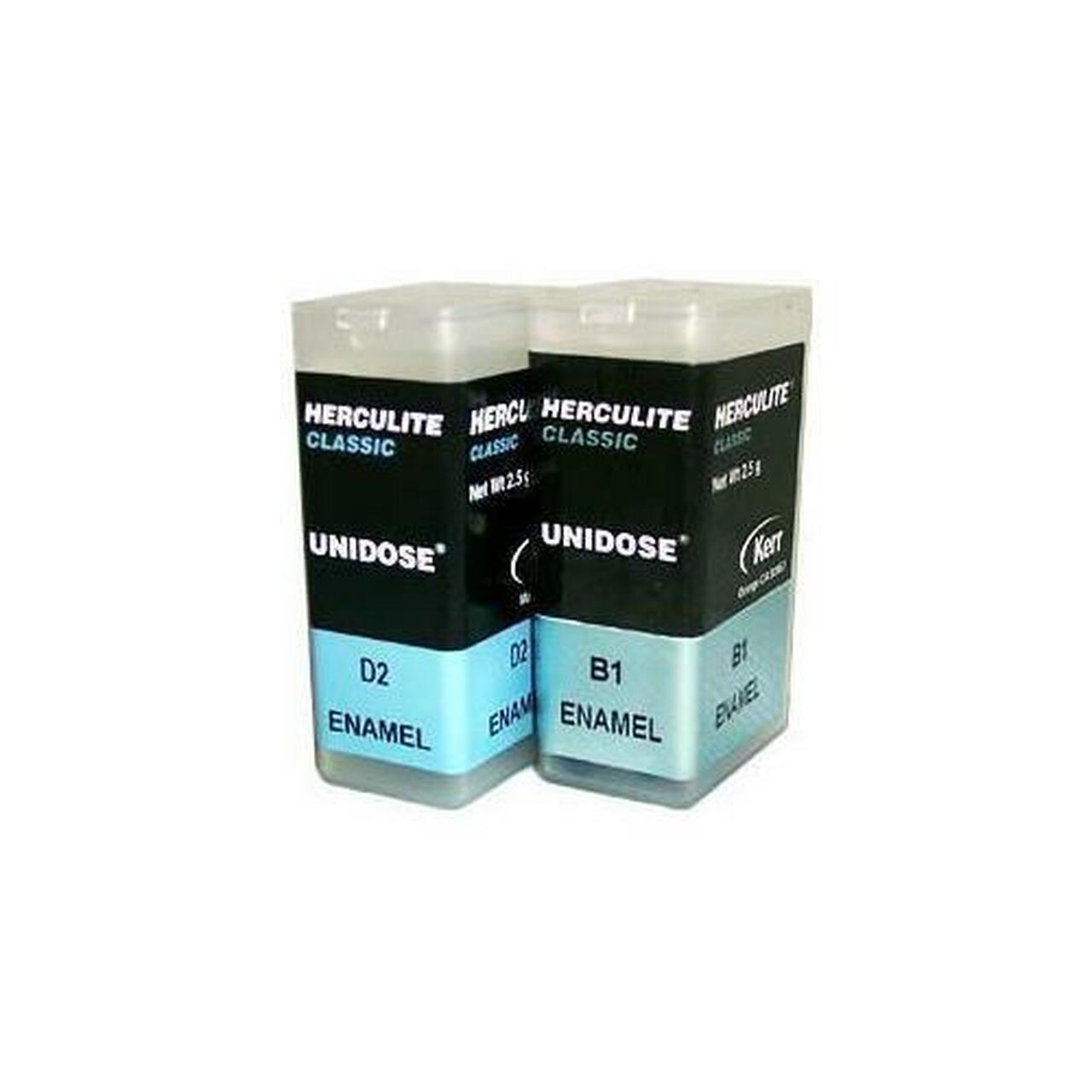 XRV - Unidose Classic - A3.5