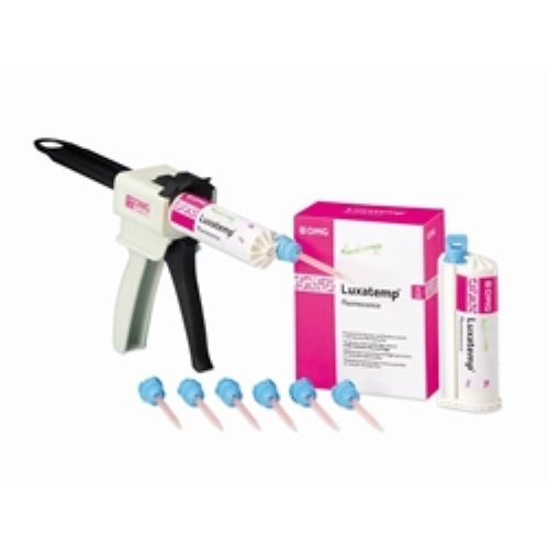 Luxatemp Fluorescence B1