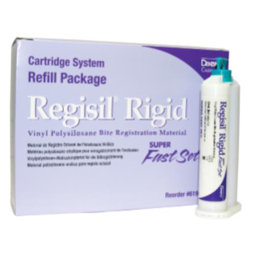 Regisil Rigid ***OLD STYLE