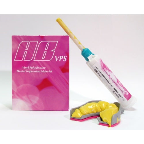 Impression Material HB VPS Light Body Fast Set