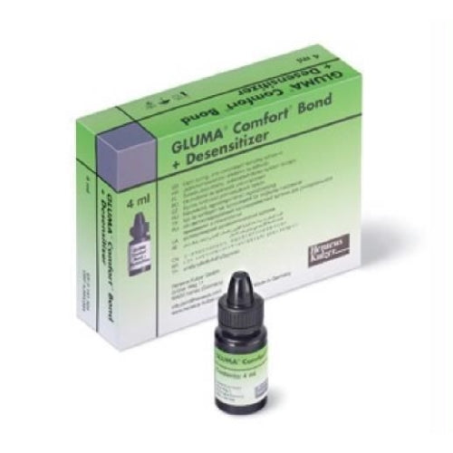 Gluma - Comfort Bond & Desensitizer