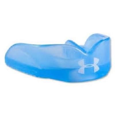 Mouthguard strapless youth fit