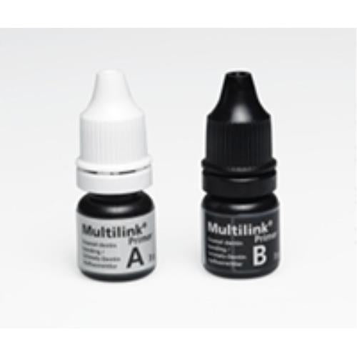 Multilink Primer A + B
