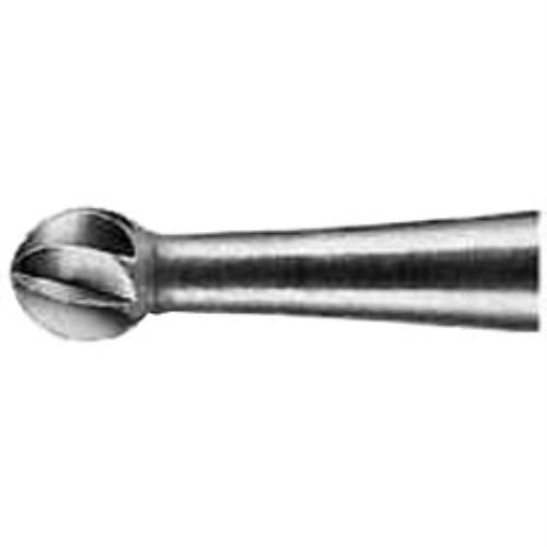 Dentsply Sirona Midwest FG SS 4 – Friction Grip (SS) = Short Shank – Pack of 10