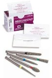Microcopy NeoDiamond FG# 2133 (811.033) Coarse Occlusal Reduction Disposable ...