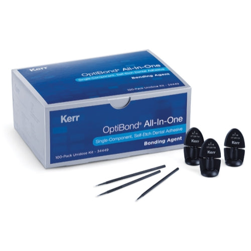 Optibond All in one Unidose