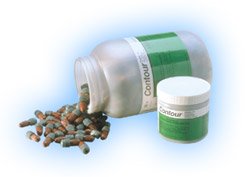 Contour - Regular Set - 50p - 2 Spill