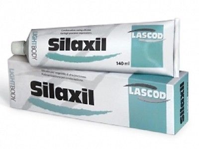 Silaxil conden light body 11/2014