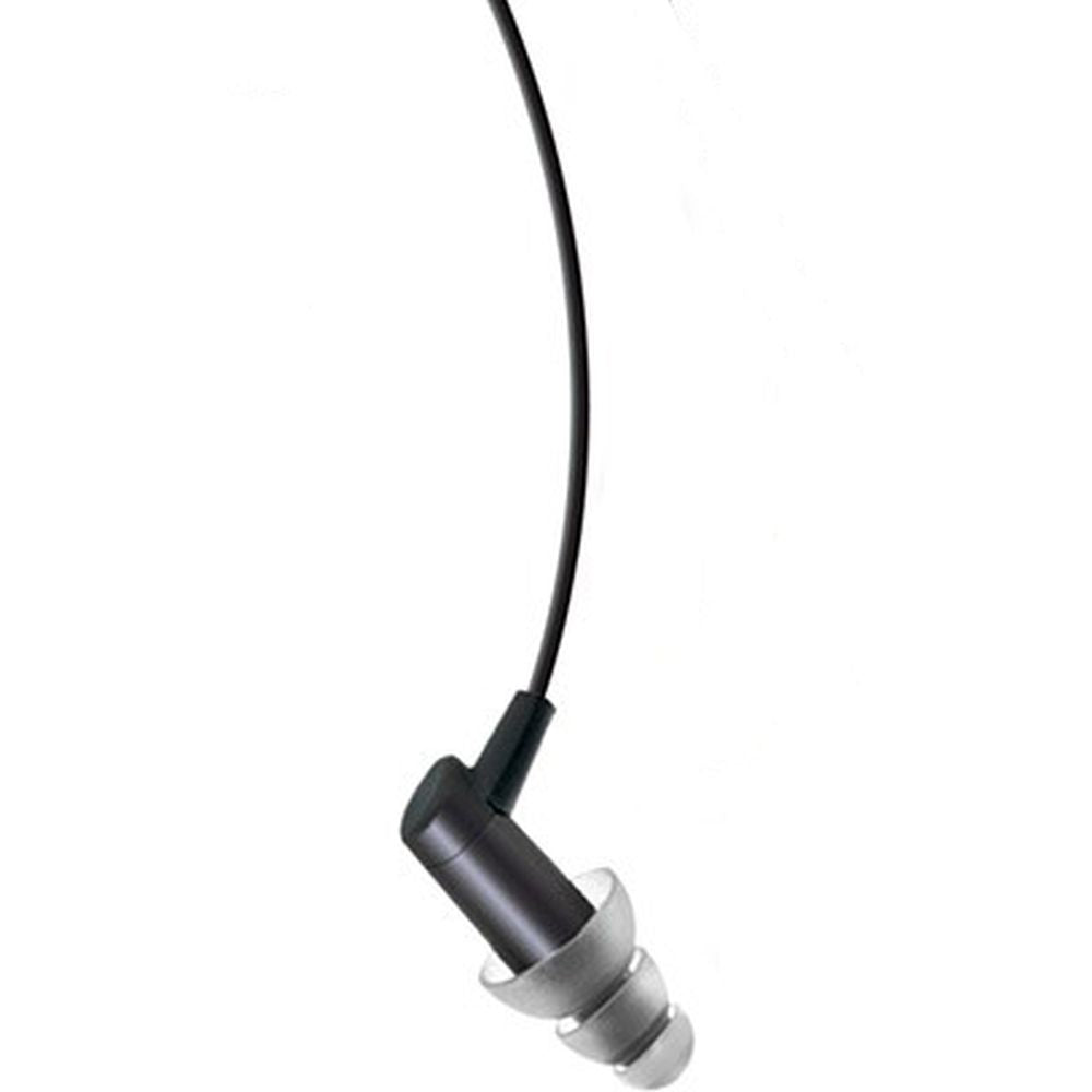 Etymotic Research hf5 Earphones, In-Ear, Noise-Isolating, Black - Great Comdition