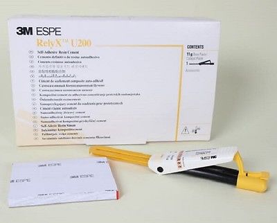 RelyX - Unicem 2, Clicker - A2 (Export)