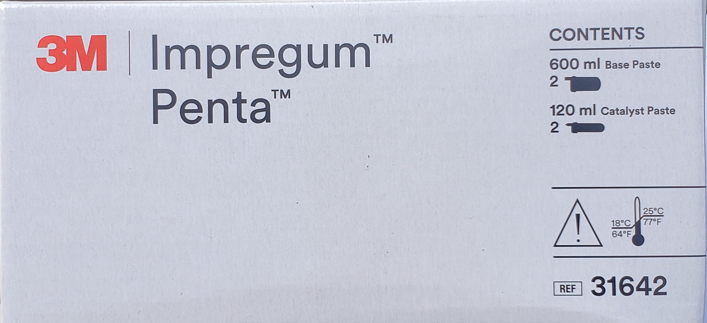 Impregum penta medium ( US PACK )