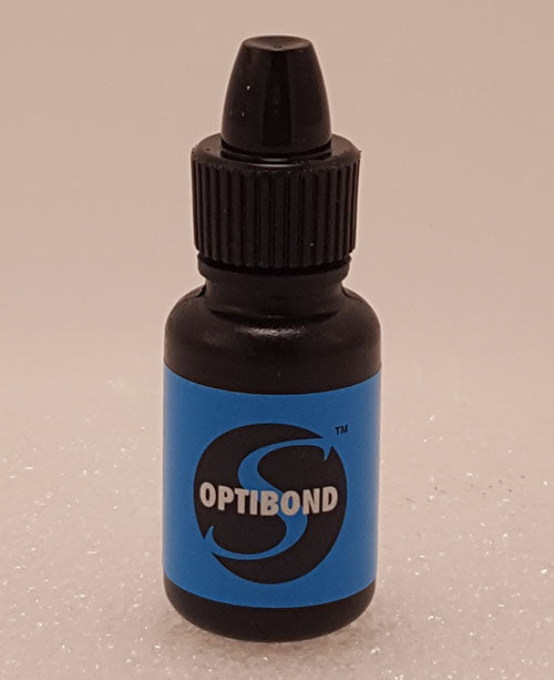 Kerr OptiBond S 5mL Btl (blue) – 5mL Bottle