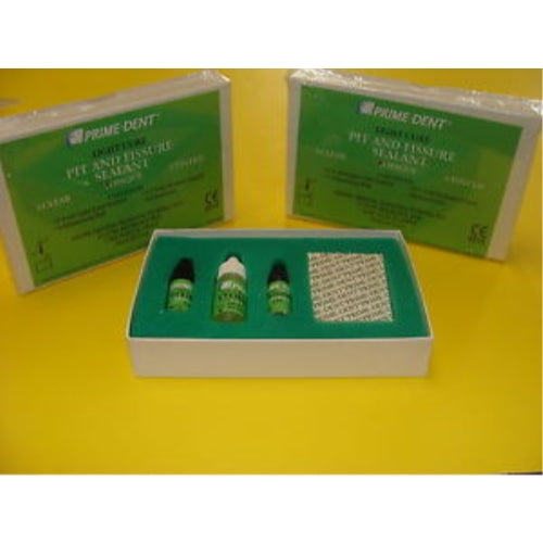 Pit and Fissure Sealant