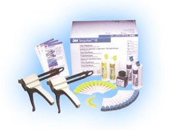 Imprint - II - Garant - Light Body - Yellow