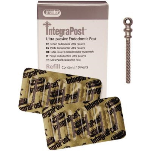 Integrapost 3