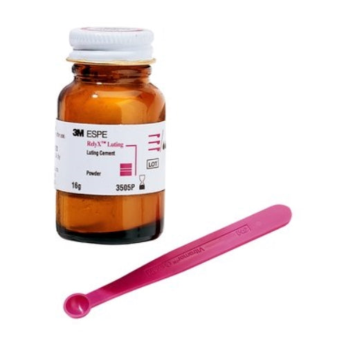 RelyX - Luting - Powder - (11/2018)