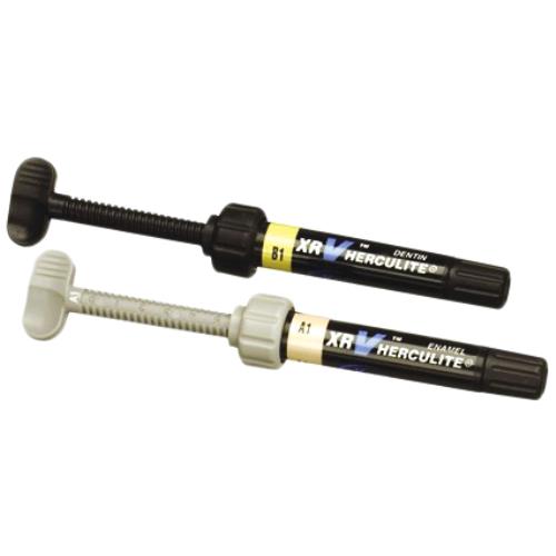 Herculite XRV enamel syr C3