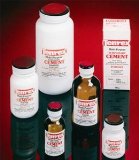 Temrex - Powder - Yellow/Gray - 100g