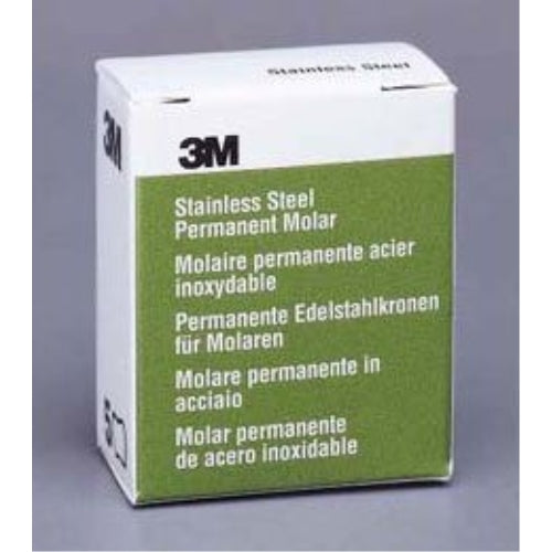 3M Nichro 6 UL 2 – Upper Left Molar – Box of 5