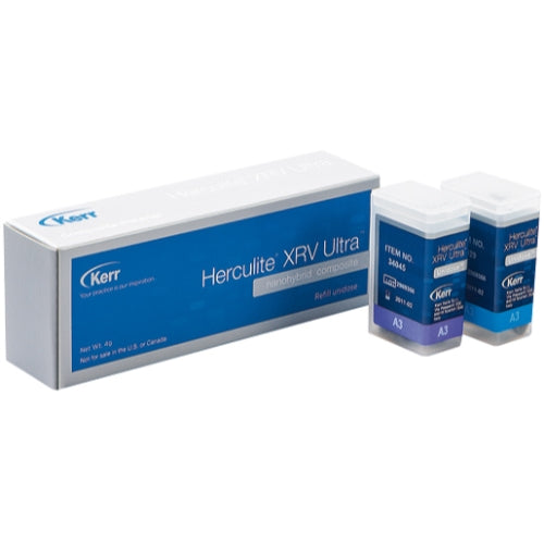 Herculite Ultra - Unidose E - A1