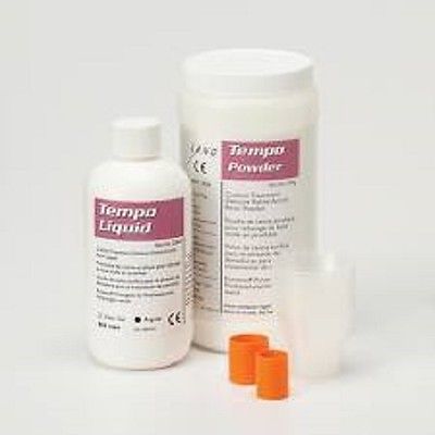 PNK-SE Tempo - 1-lb Bottle Powder Pink 6/16