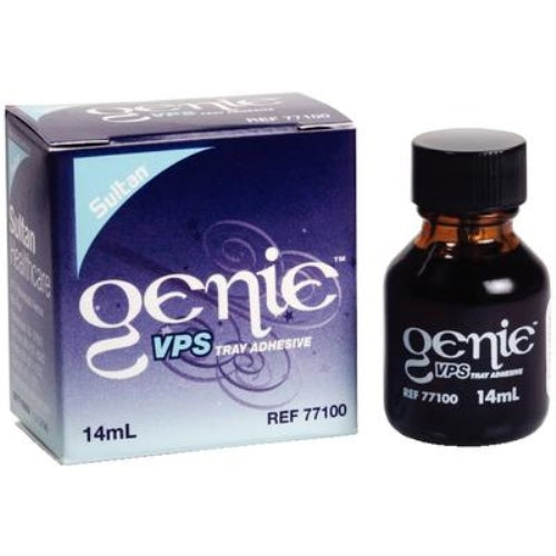 Genie Vps Tray Adhesive Square 10/2015