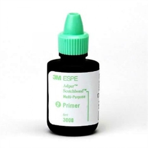 Scotchbond - Multi-Purpose - Primer 11/19