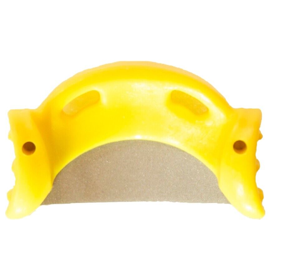 QwikStrip Curved 10 Pack - Yellow .07 Strips