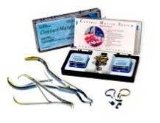 Contact Matrix - Clinical Kit Plus