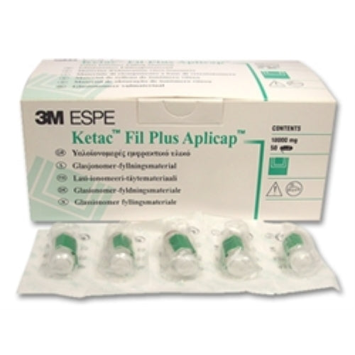 Ketac-Fil - Plus Applicap - A1