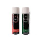 Occlude - Aerosol Spray - Red