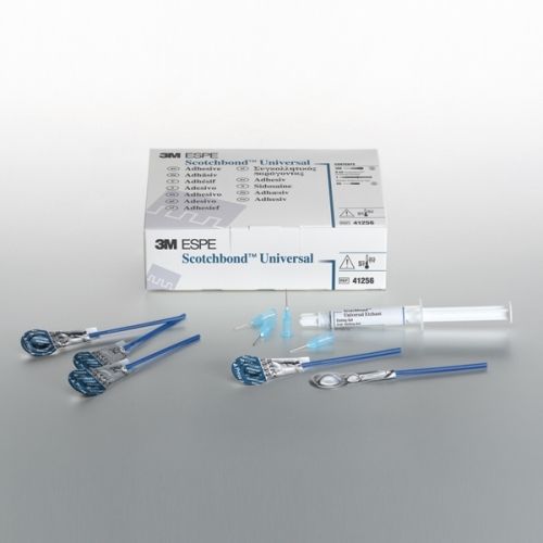 Scotchbond - Universal Adhesive Unit Dose 100