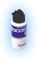 Pascord - 9/1 - Medium