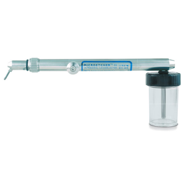 MicroEtcher II Jetless