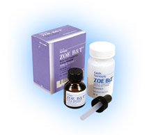 ZOE B&T Powder Refill 25g