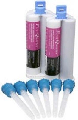 First Quarter - FS, Monophase - 4 pk