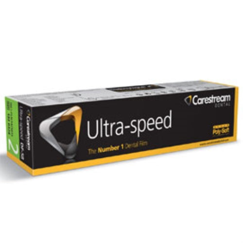 Kodak - DF-57 - Size 2, Poly-Soft, 130p