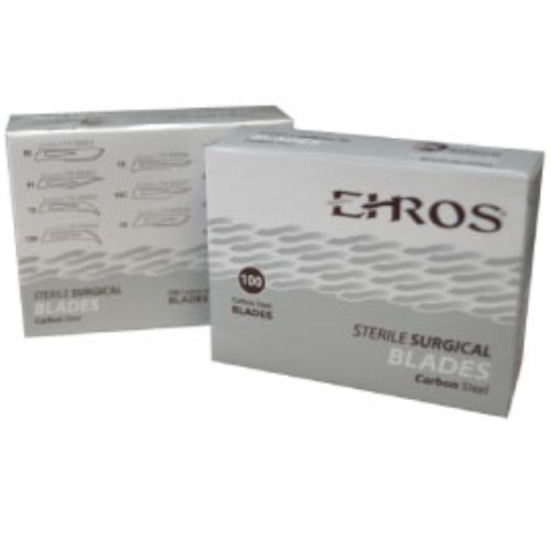 Surgical Blades #15C 100pk