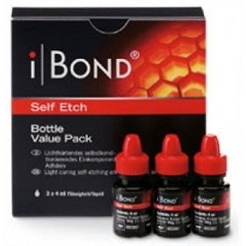 IBond - Self Etch Bottle Value Pack