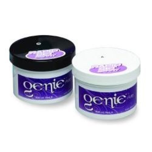 Genie Putty Rapid Set 600ml/Pk