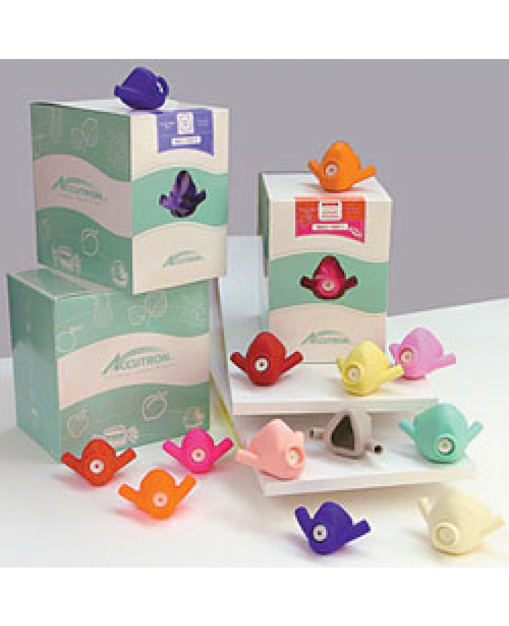 Personal Inhaler Plus - Large - Unscented Grey